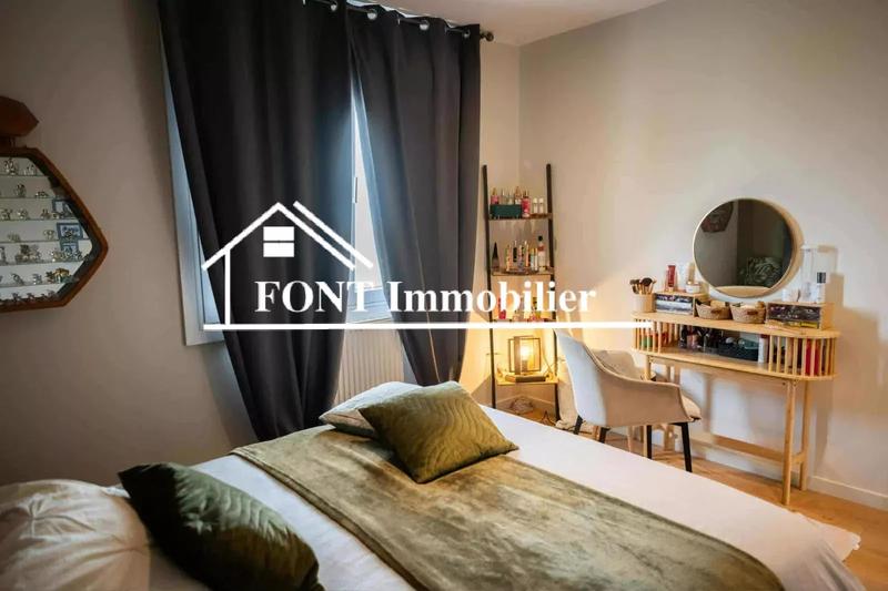 Maison - 173 m² - 8 pièces