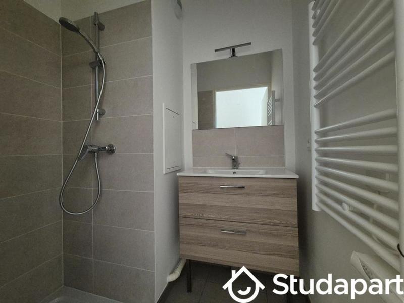 Appartement - 78 m² - 4 pièces