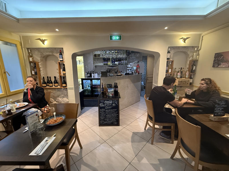 Local commercial - 70 m²