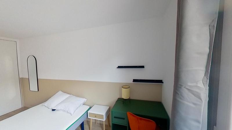 Appartement - 101 m²