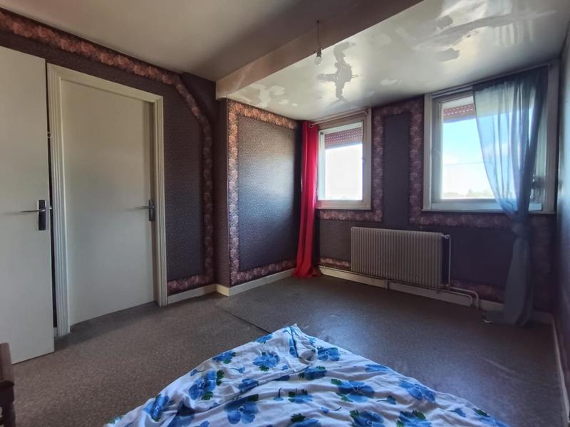 Maison - 109 m² - 4 pièces