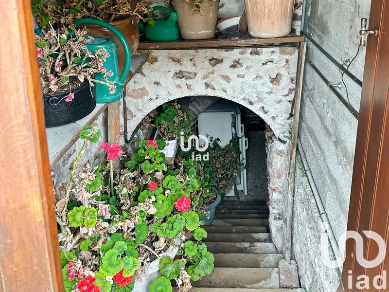 Maison - 147 m² - 5 pièces