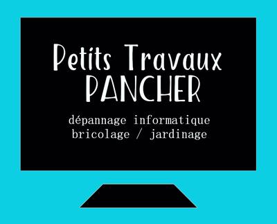 Petits Travaux Pancher