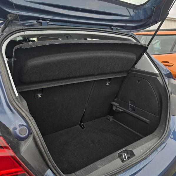 Opel Corsa 1.4 90ch s/s edition 5d