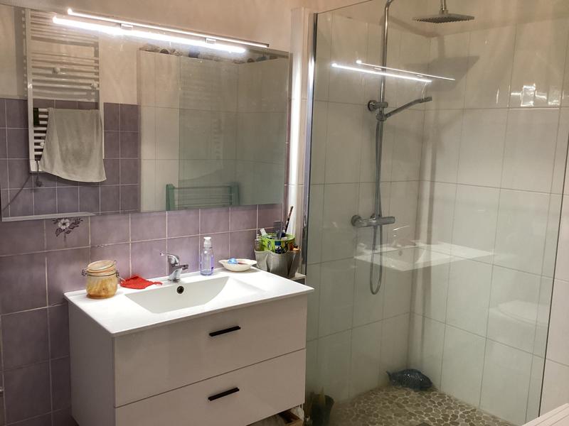 Maison - 101 m² - 5 pièces