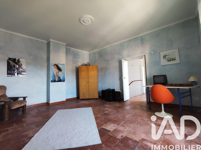 Maison de ville - 285 m² - 9 pièces