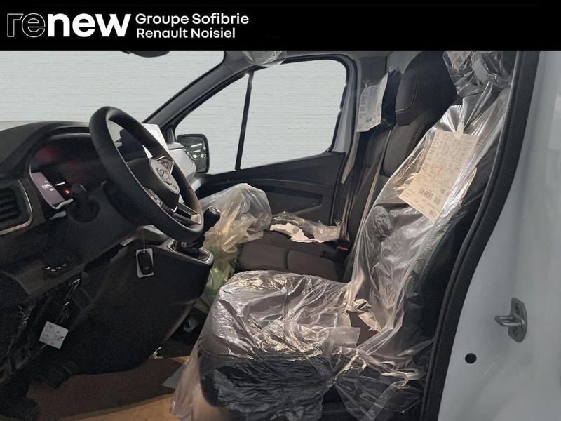 Nissan Primastar Fourgon L1h1 2t8 2.0 Dci 130 s/S Bvm n-Connecta