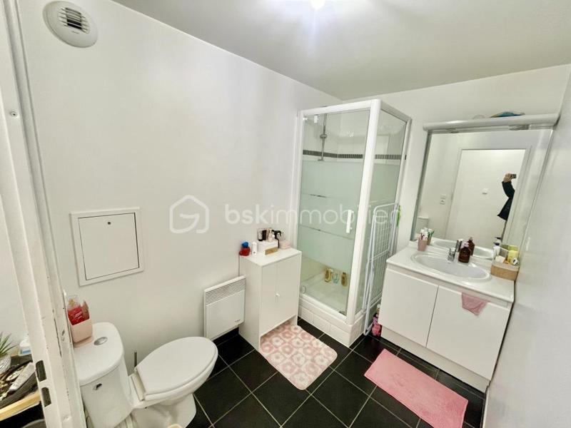 Studio - 26 m² - 1 pièce