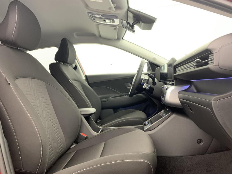 Hyundai Kona Hybrid 129 Intuitive