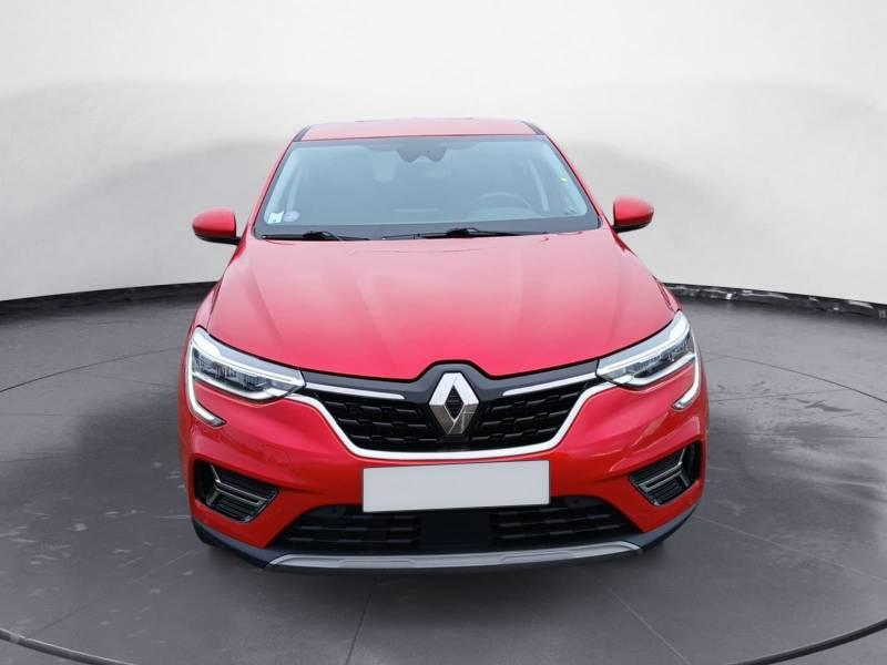 Renault Arkana E-Tech 145 - 21b Intens