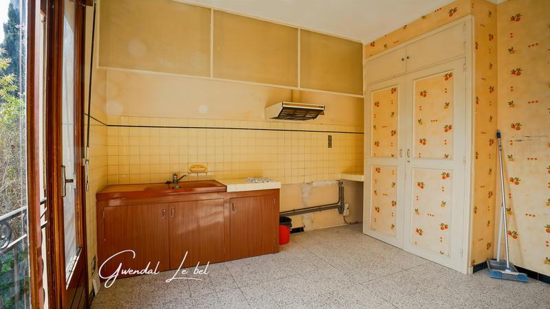 Maison - 106 m² - 4 pièces