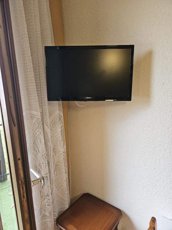 Appartement - 27 m² - 1 pièce