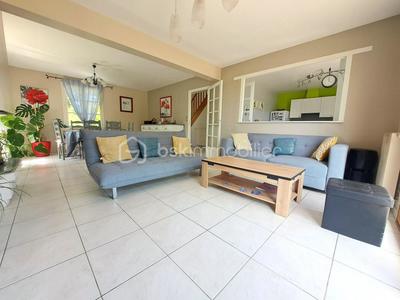 Pavillon - 117 m² - 6 pièces