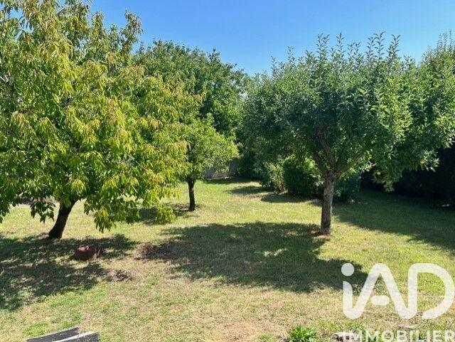 Maison - 127 m² - 5 pièces