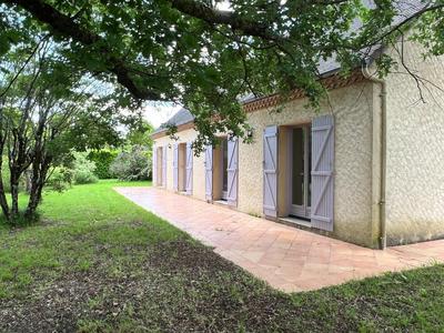 Maison - 91 m² - 4 pièces