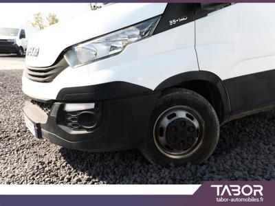 Iveco Daily 35 c 14 d Clima