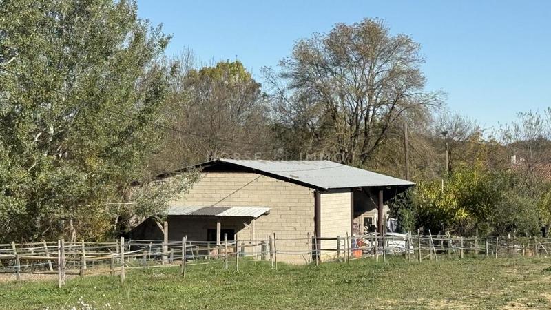 Mas - 210 m² - 6 pièces