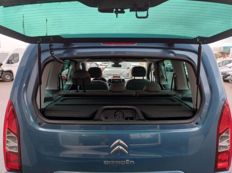 Citroën Berlingo Multispace II BlueHDi 100 Bvm Feel