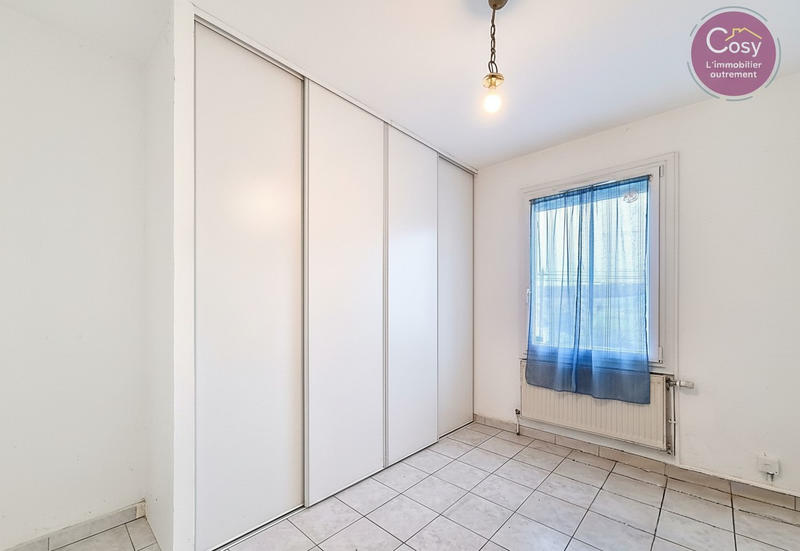 Maison - 103 m² - 6 pièces