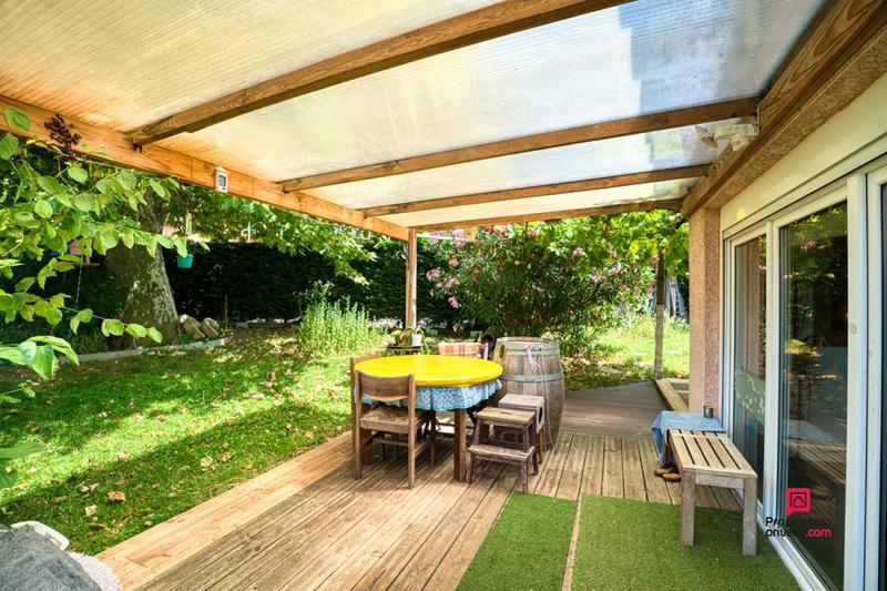 Maison - 47 m² - 2 pièces