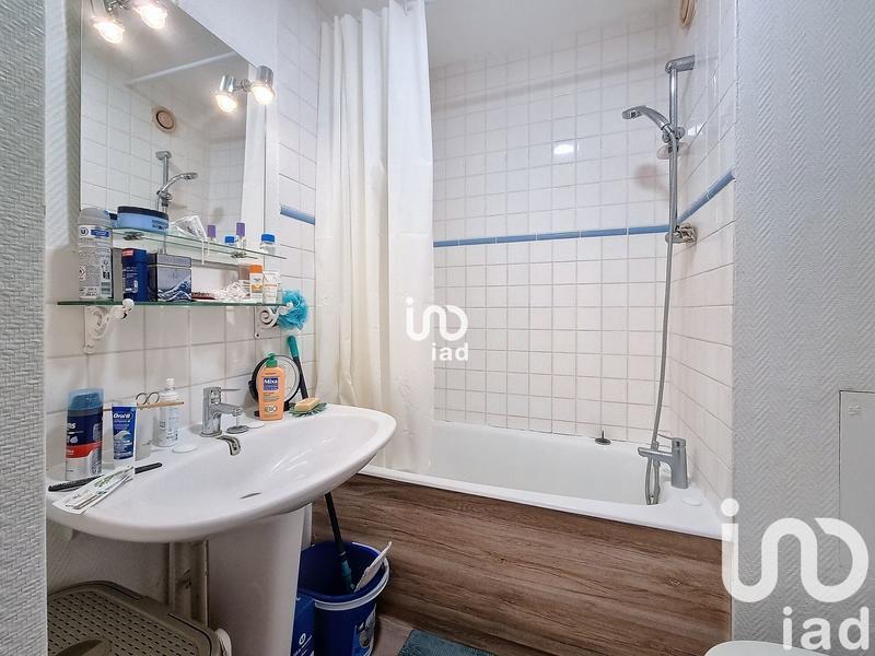 Appartement - 35 m² - 1 pièce