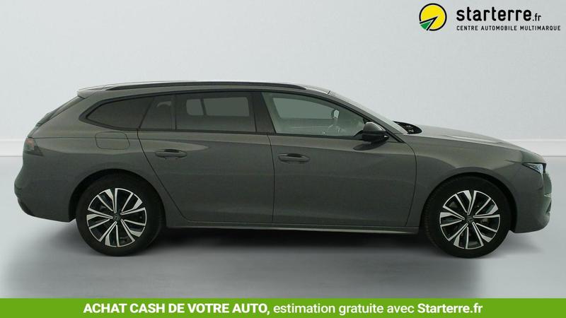 Peugeot 508 Sw Hybrid 225 e-Eat8 Allure