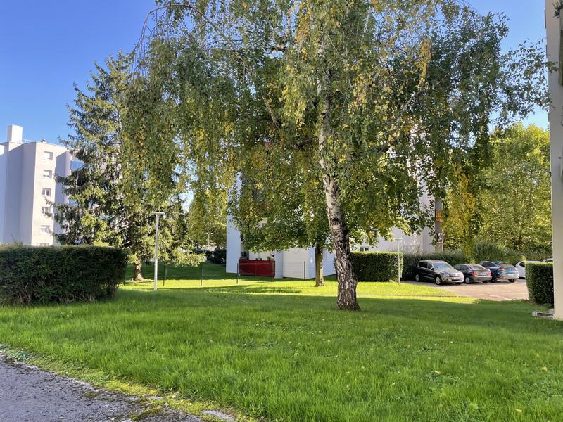 Appartement - 90 m² - 4 pièces