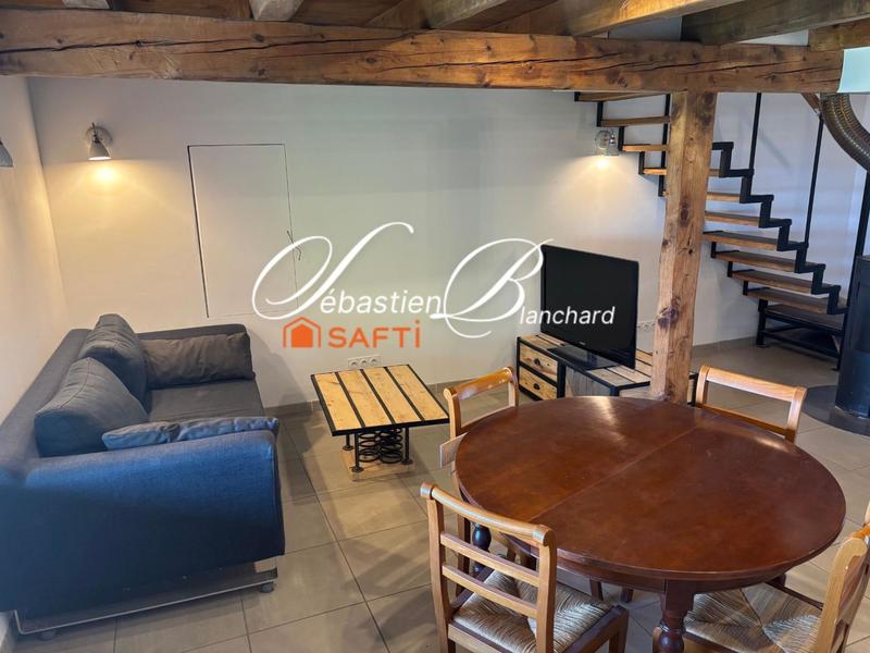 Maison - 136 m² - 8 pièces