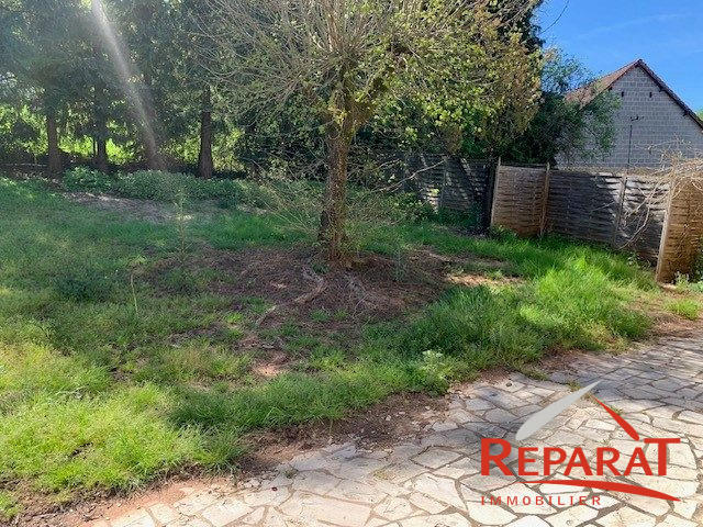 Appartement - 98 m² - 4 pièces