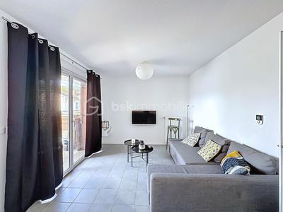 Appartement - 69 m² - 3 pièces