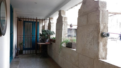 Appartement - 77 m² - 4 pièces