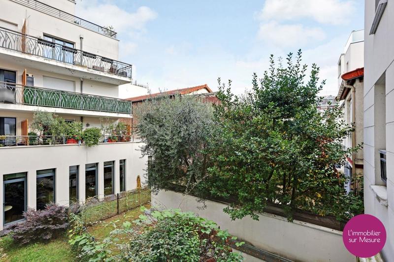 Appartement - 39 m² - 2 pièces