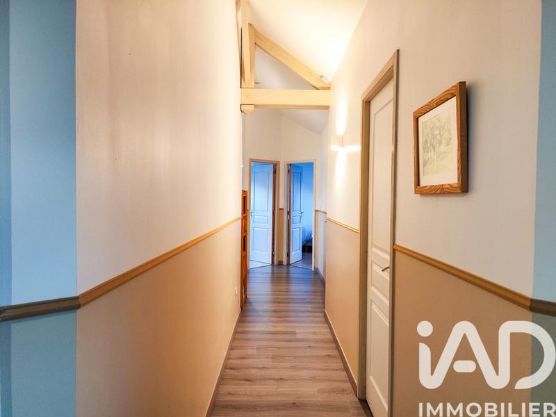 Maison - 157 m² - 6 pièces