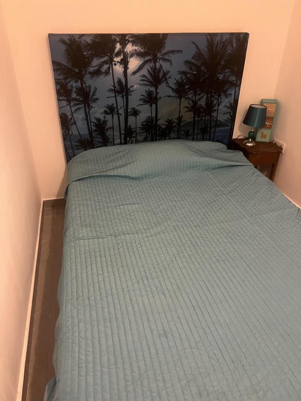 Studio - 19 m² - 1 pièce