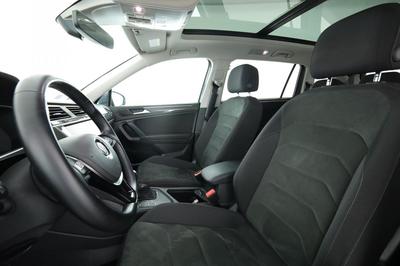 Volkswagen Tiguan Allspace 2.0 Tdi Carat Dsg7 150 ch