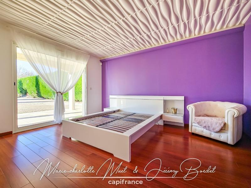 Maison - 135 m² - 4 pièces