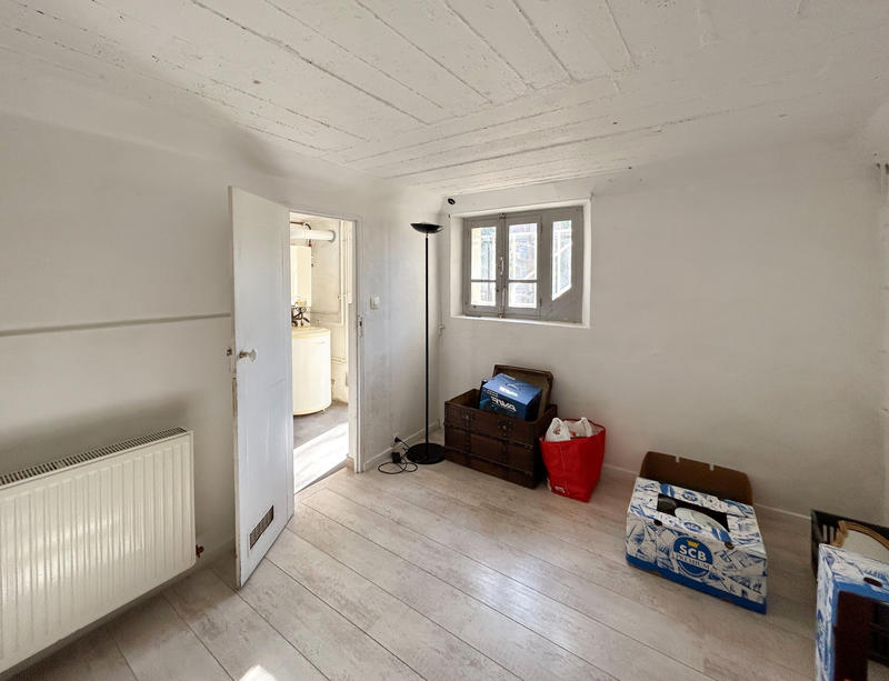 Maison - 98 m² - 3 pièces