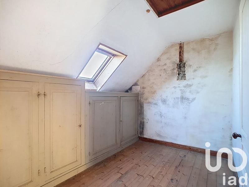 Maison - 173 m² - 11 pièces