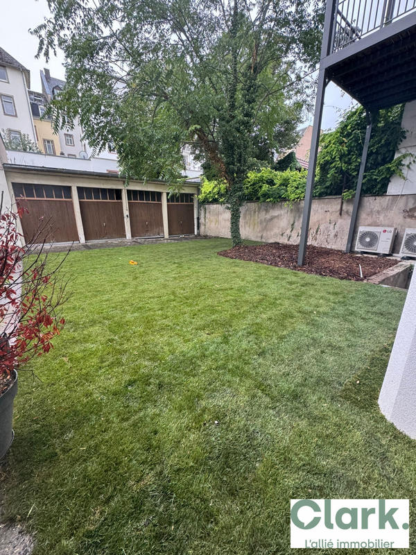 Appartement - 94 m² - 3 pièces