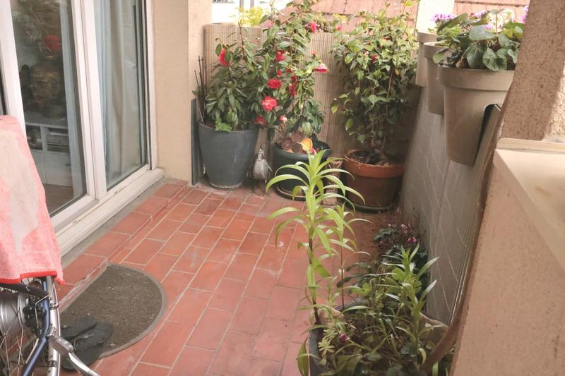 Appartement - 77 m² - 4 pièces