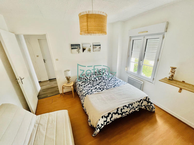 Duplex - 61 m² - 3 pièces