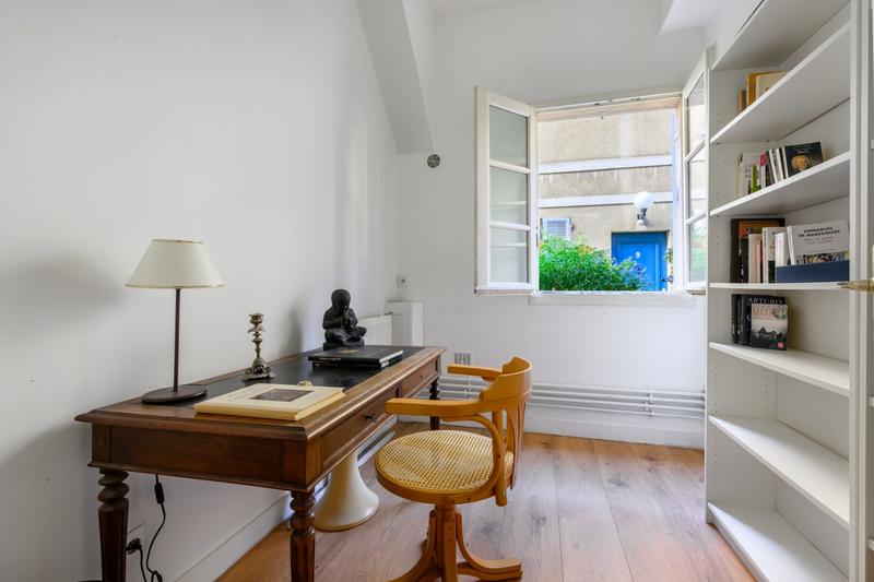 Appartement - 77 m² - 4 pièces