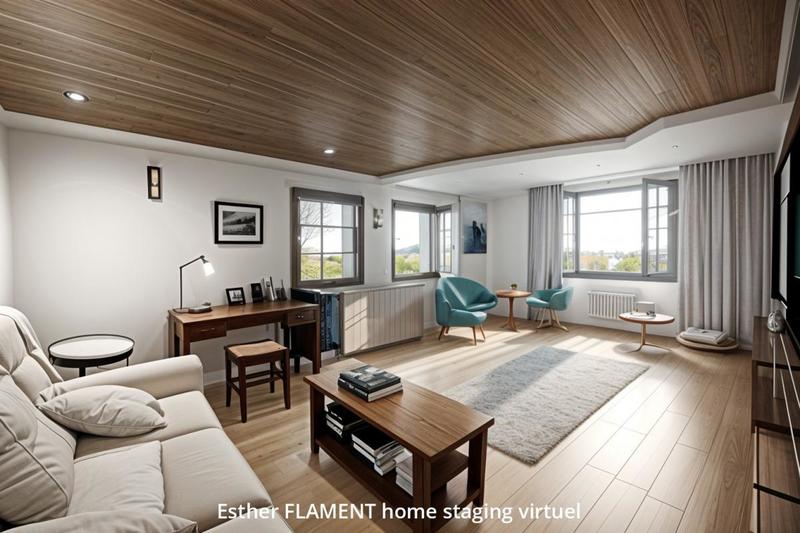 Maison - 127 m² - 6 pièces