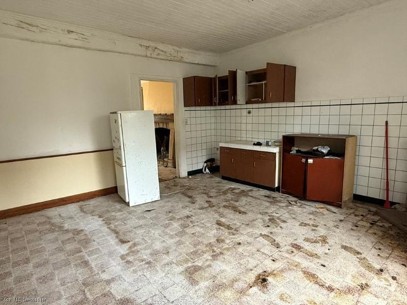 Maison - 131 m² - 5 pièces