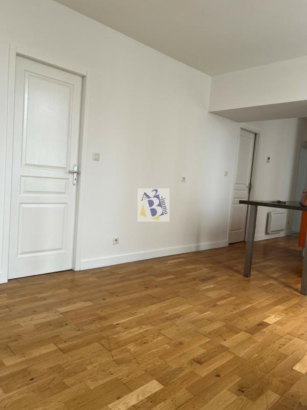 Appartement - 48 m² - 3 pièces