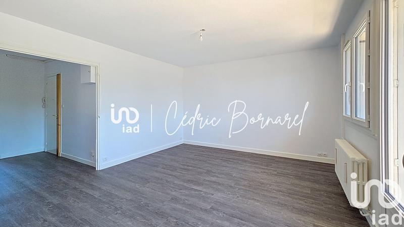 Appartement - 87 m² - 4 pièces