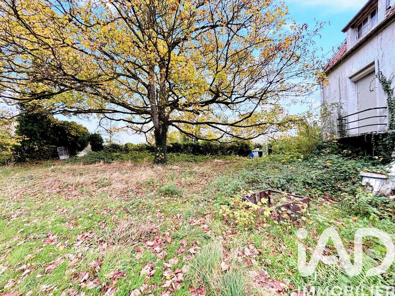 Maison - 174 m² - 5 pièces