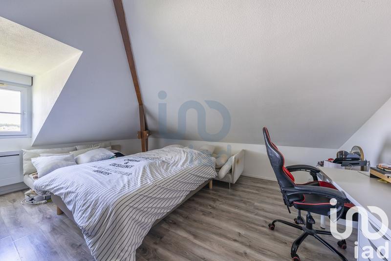 Appartement - 90 m² - 4 pièces