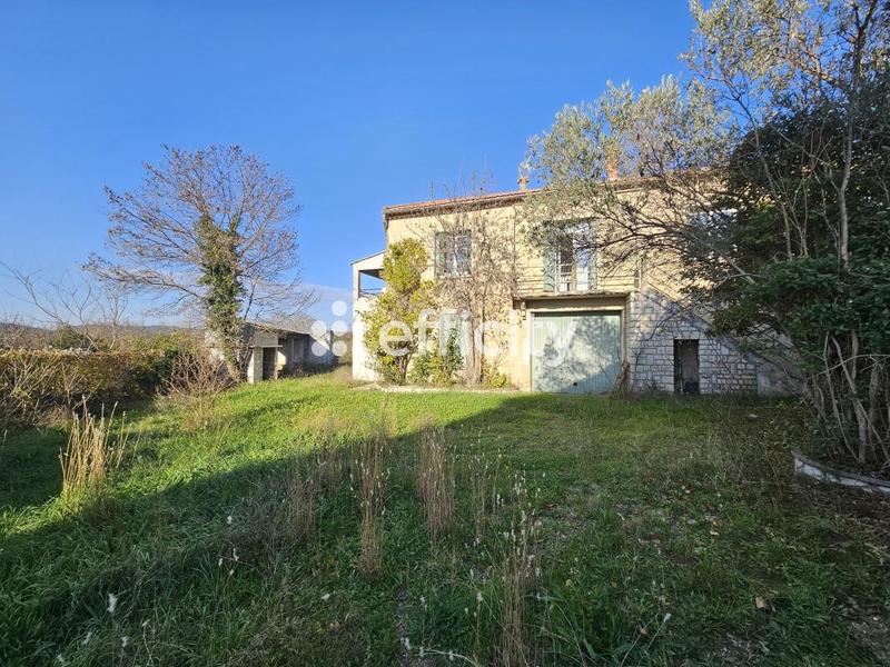 Maison - 170 m² - 4 pièces