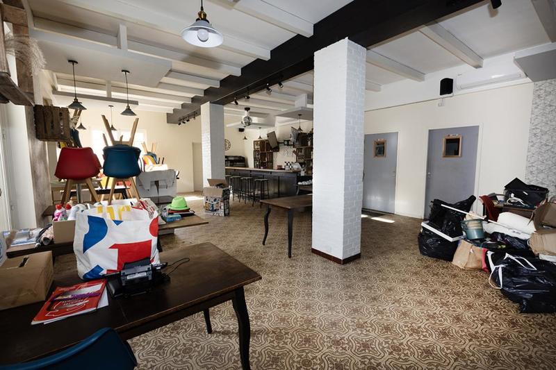 Maison - 860 m² - 21 pièces